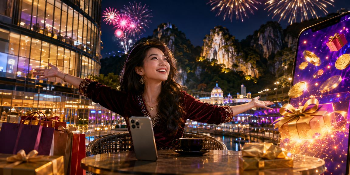 Bonus VIP ms88 Ipoh untuk pemain baccarat berpengalaman Malaysia