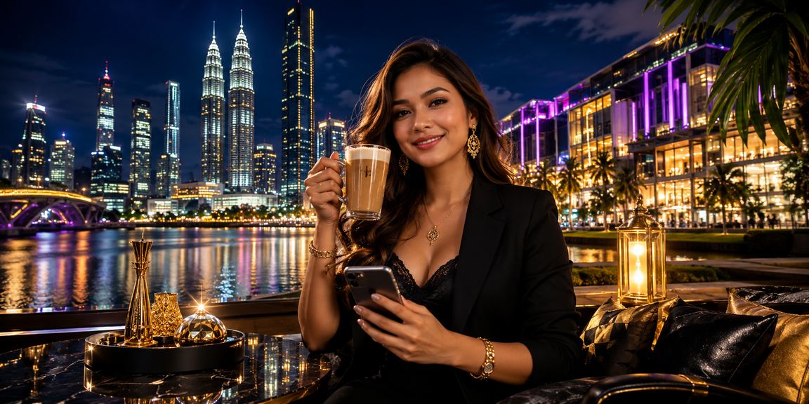 Proses deposit pantas ms88 Kuala Lumpur mengunakan kaedah pembayaran Malaysia