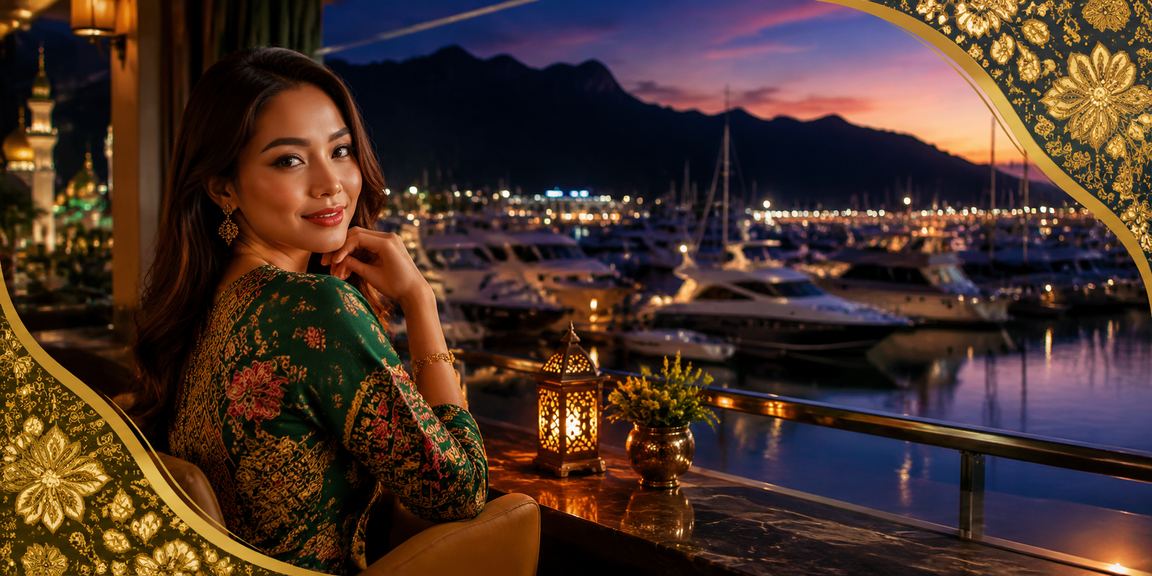 Bonus pendaftaran ms88 Langkawi dengan motif batik Malaysia sempena promosi sukan