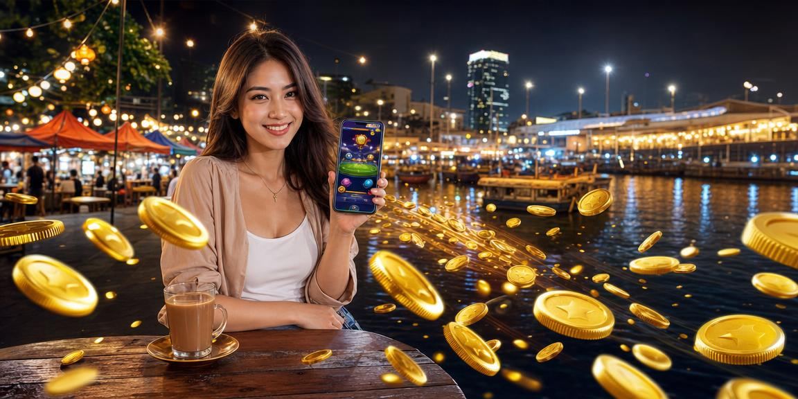 Apl kasino ms88 Malaysia digunakan pada peranti mudah alih Android dan iOS