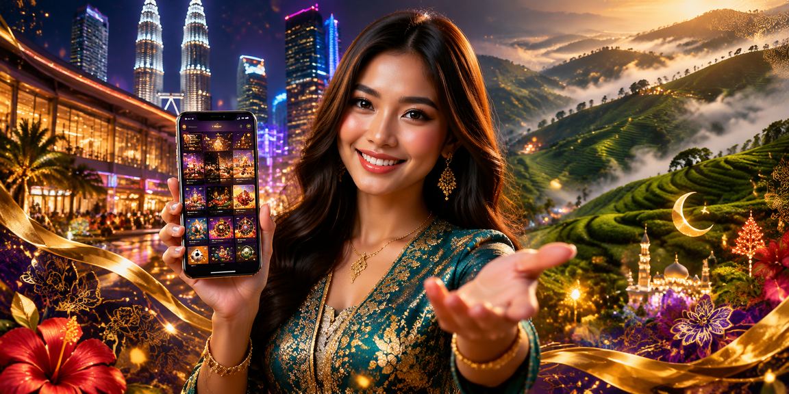 Bonus deposit ms88 untuk pengguna baharu Malaysia